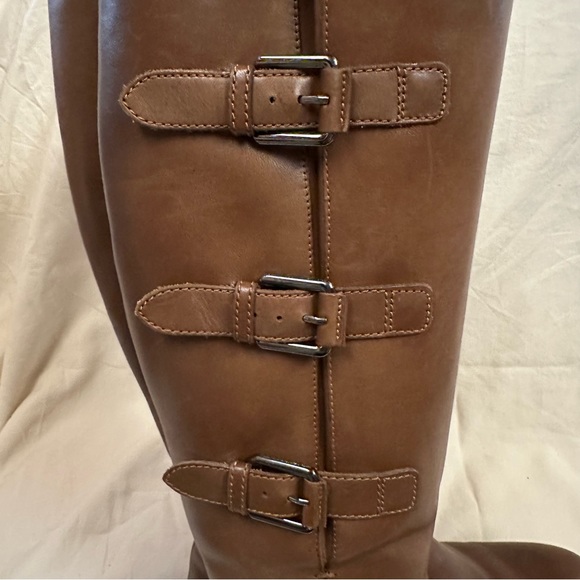 Ecco riding boot women’s size 10 - Picture 5 of 10